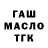 Дистиллят ТГК THC oil Kotya Girl